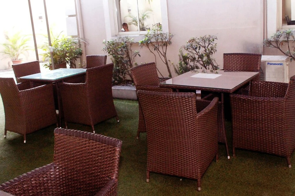 Maas Central Hotel, Port Harcourt