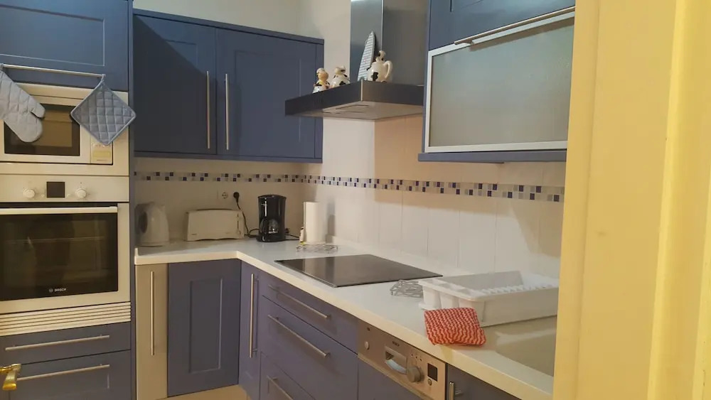 Vcv Apartamento Star