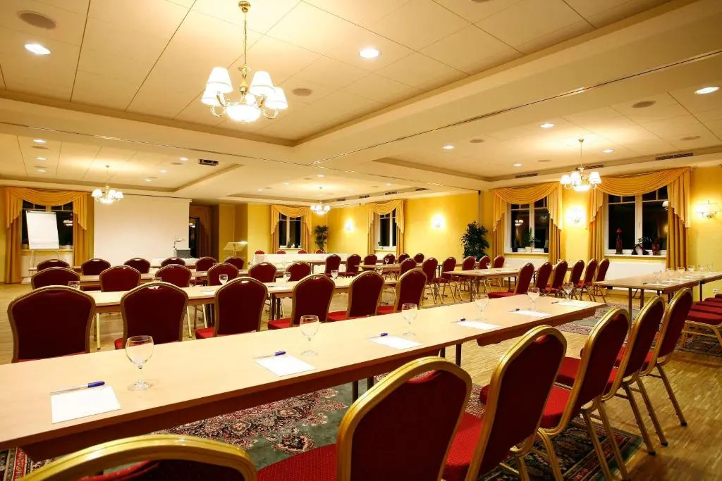 Seehotel Ecktannen