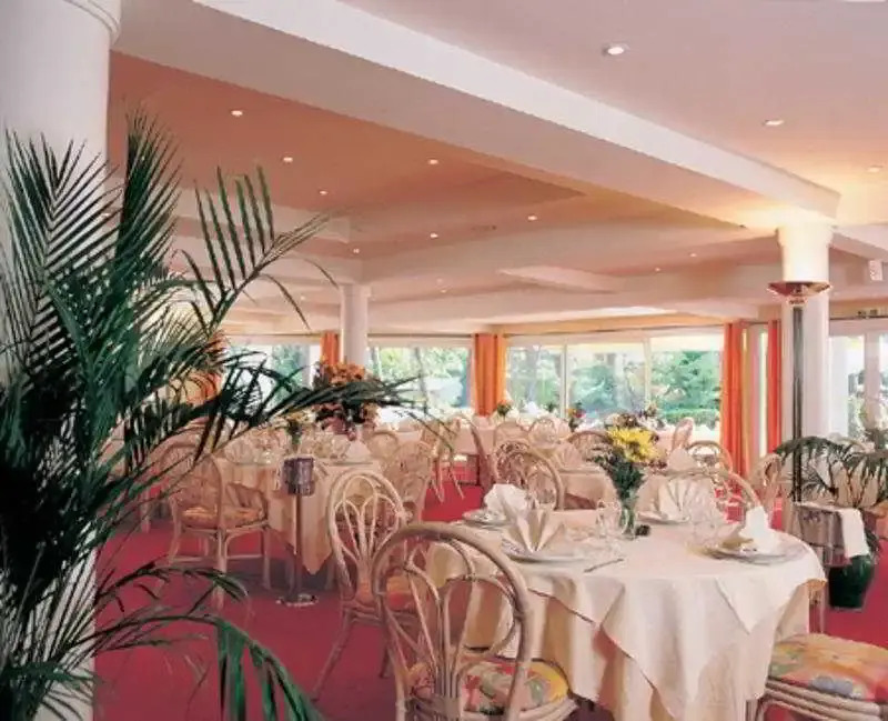 Le Palmyrhôtel