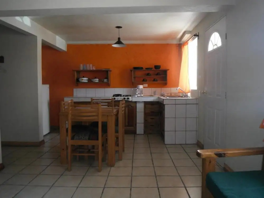 Villa Santa Cruz Creel