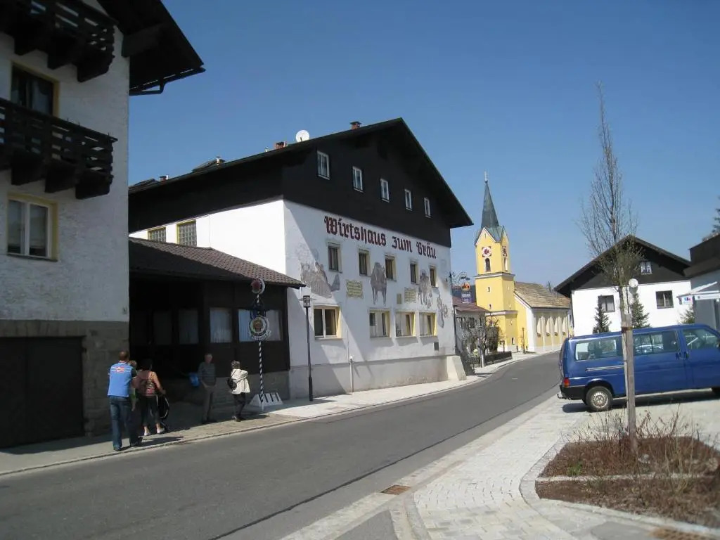 Ferienwohnung Gerda