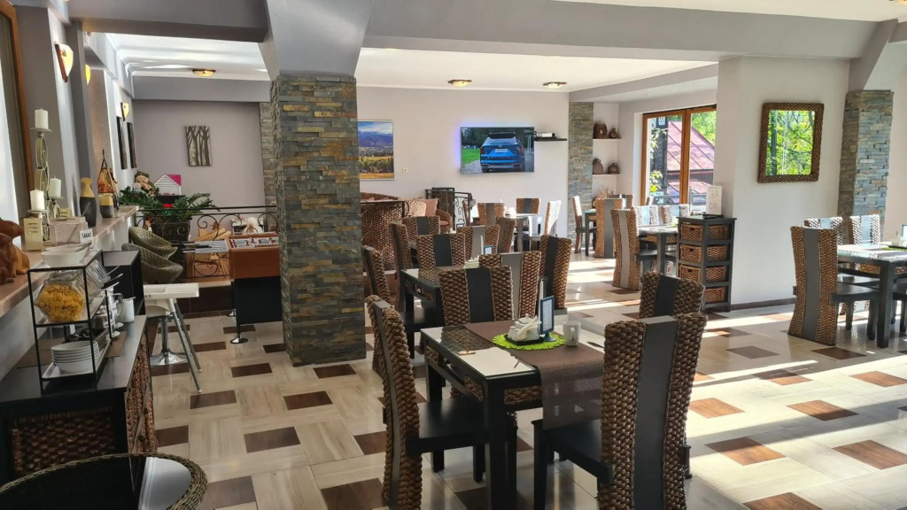 Polaris Hotel Rooms&Apartments
