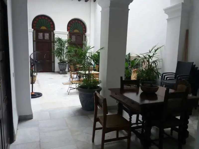 Casa Boutique El Encanto De Perseverancia