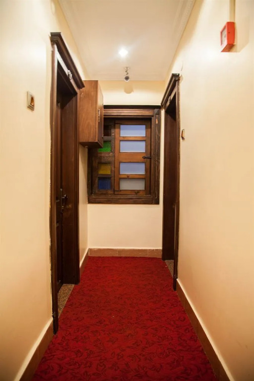 Cem Sultan Hotel