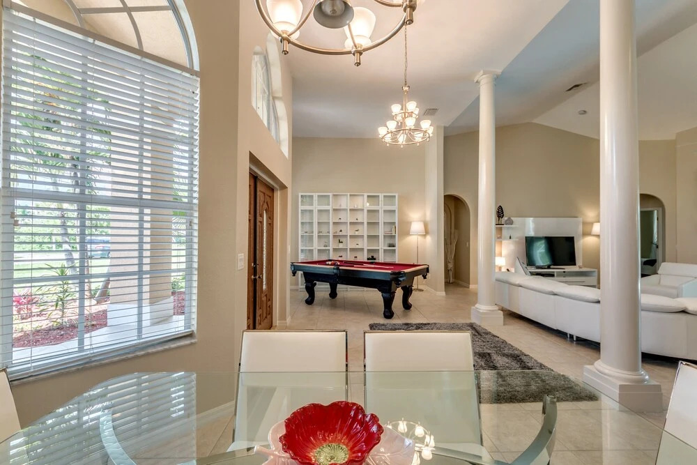 Villa Jolie - Roelens Vacations