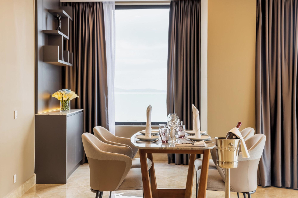 Otres Beach Hotel