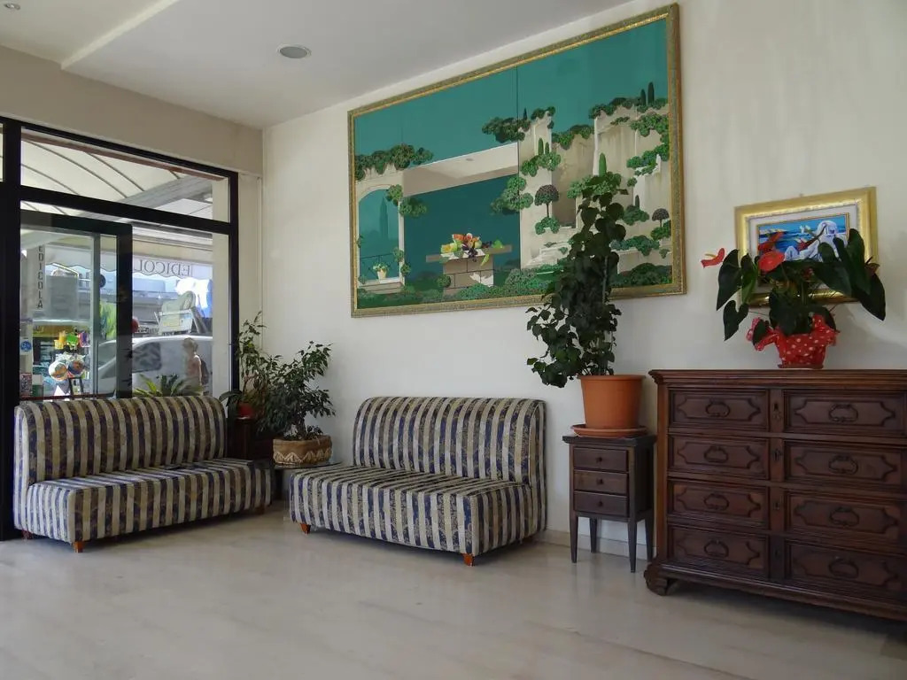 Hotel Blumen