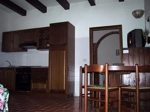 Agriturismo Torrevecchia