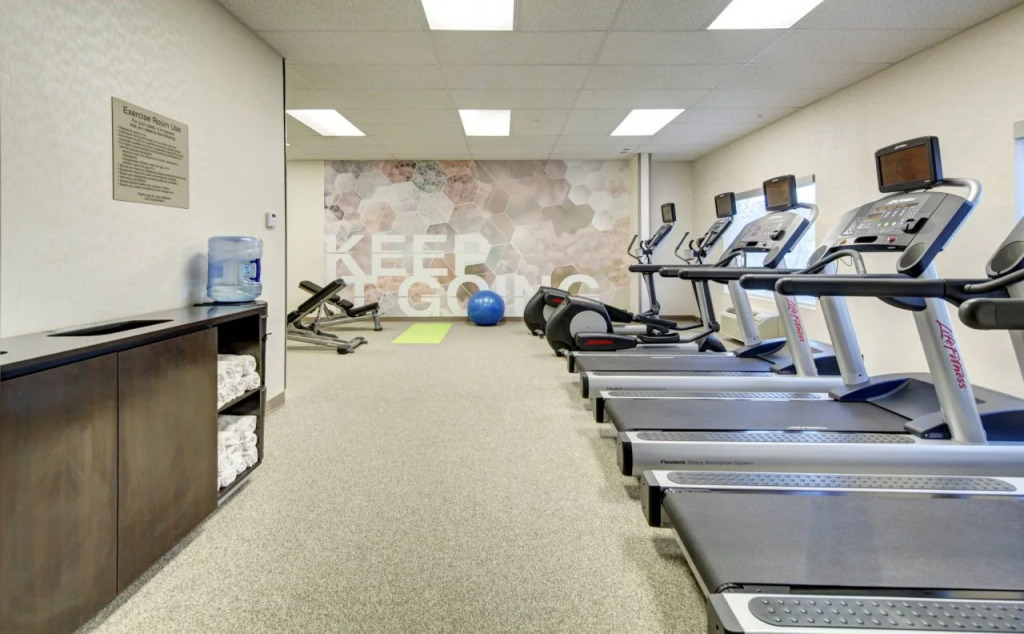 SpringHill Suites Port Saint Lucie