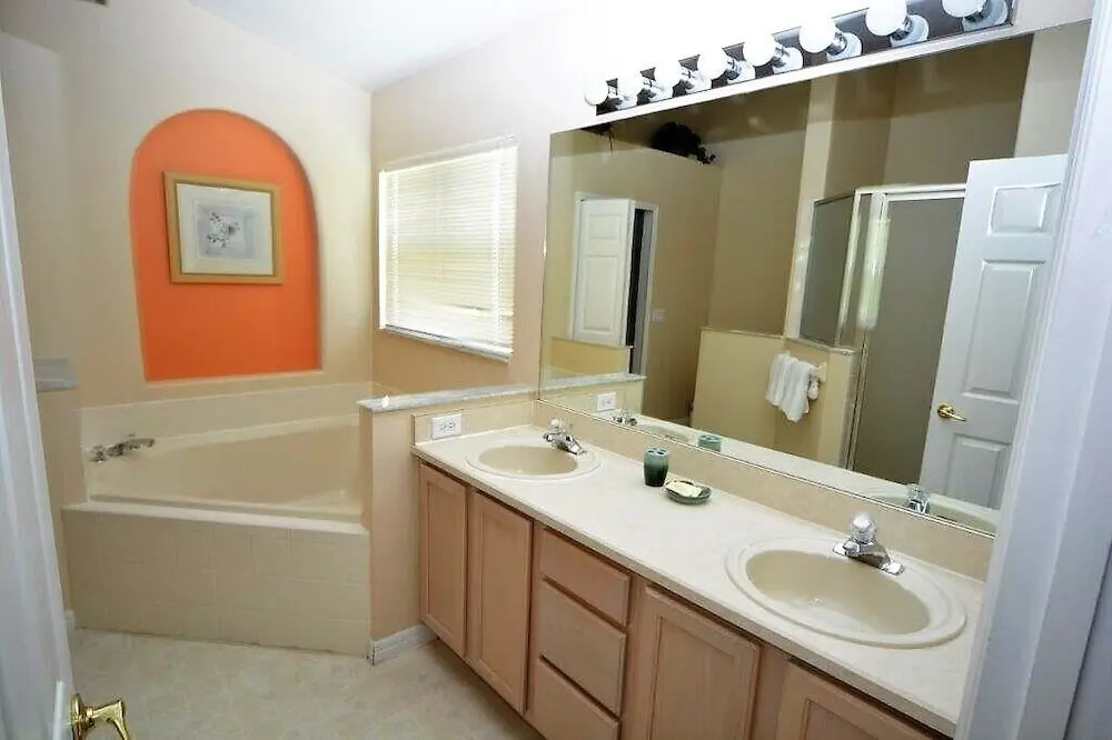 2509ljt 4-bedroom Pool Home Near Disney Orlando