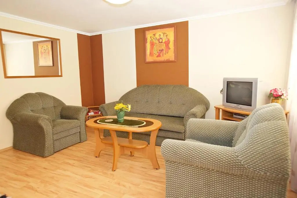Bródy 51 53 Apartman