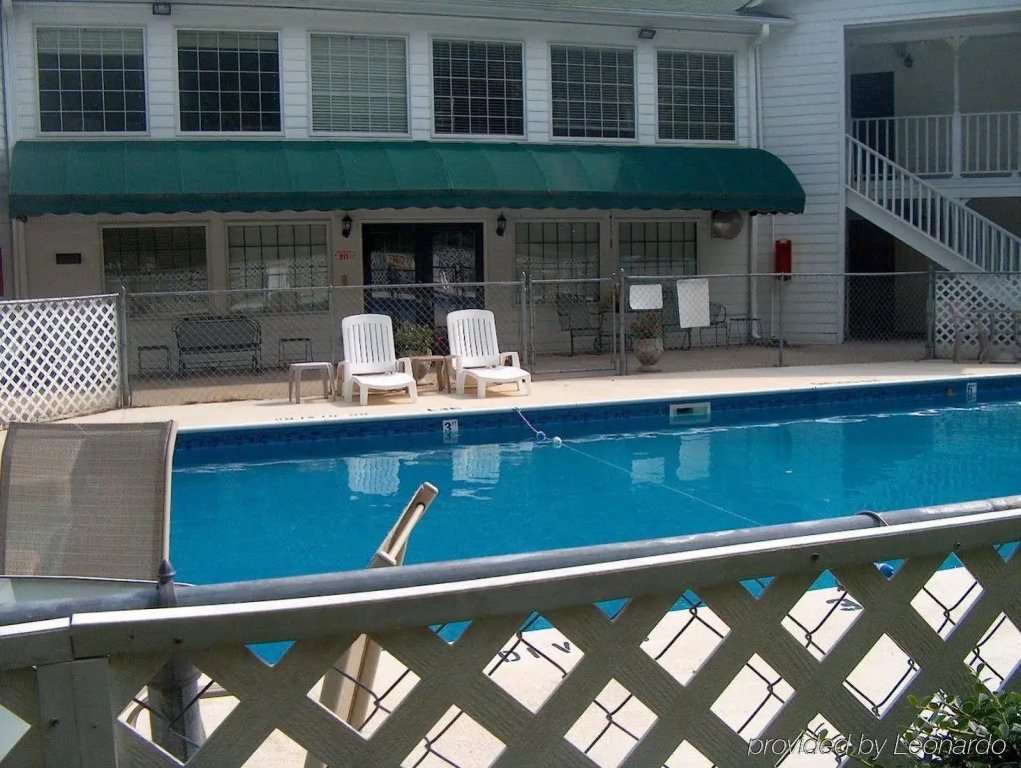 Stratford Motor Inn East Ellijay