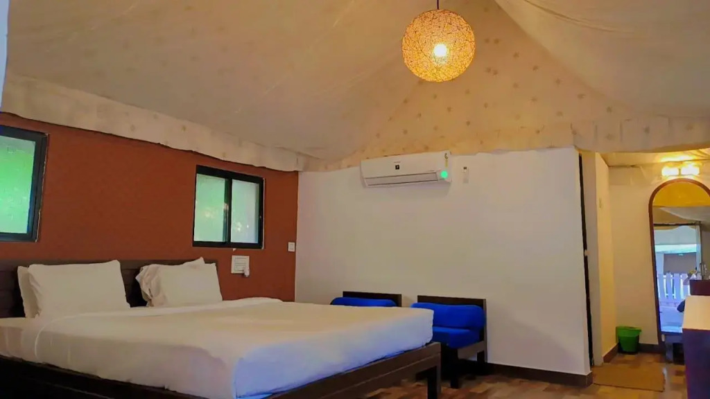 Hiranya Nature Retreat