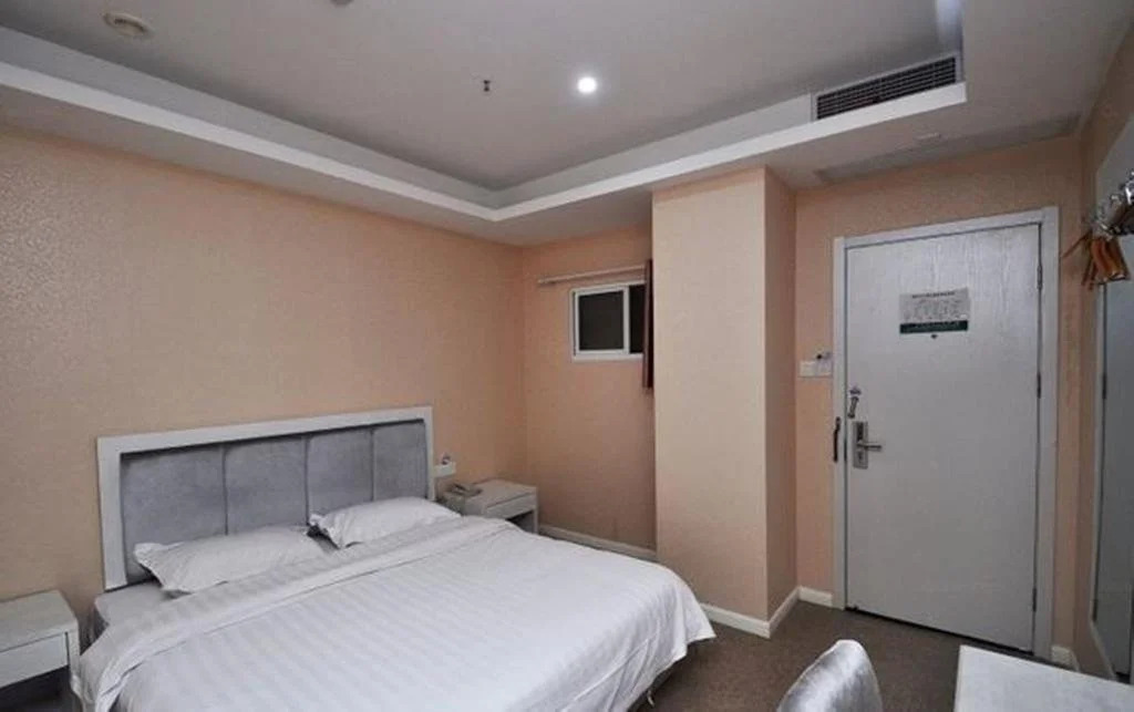 Yangzhou Xiajiangnan Xinggong Hotel