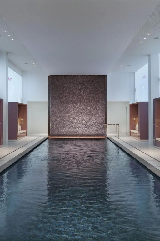 Mandarin Oriental, Paris