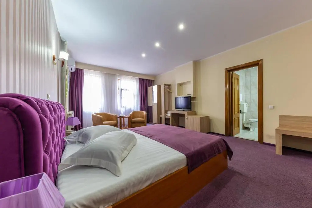 Hotel Amphitryon