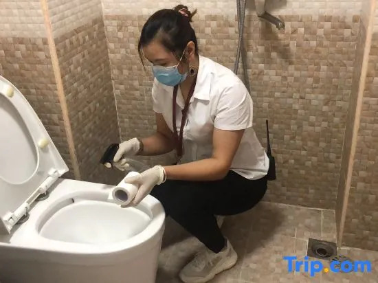 Guangzhou Rongting Business Hotel
