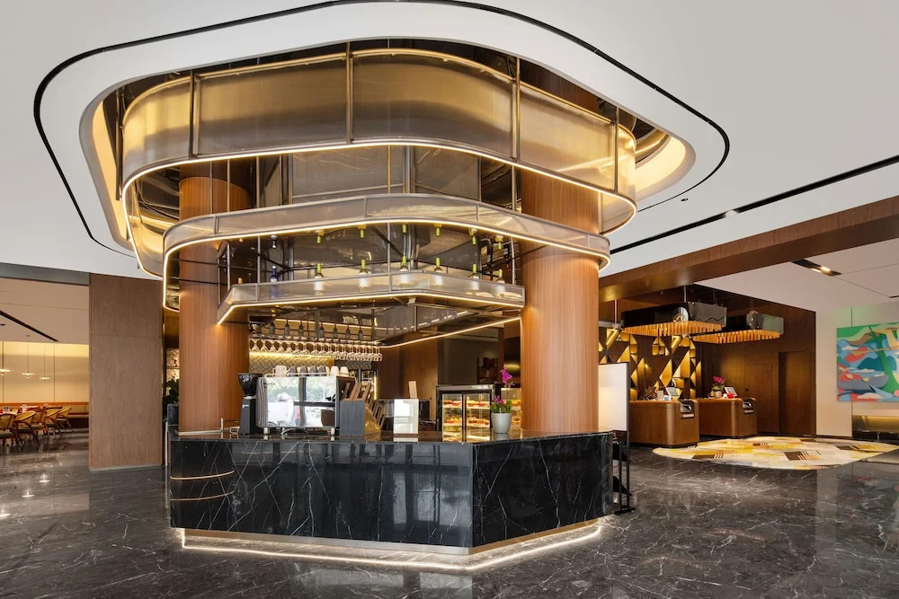 UrCove by Hyatt Xi'an Yanta Hi-Tech