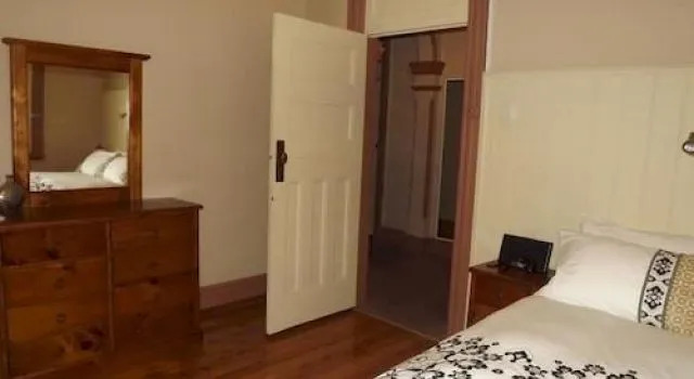 Rosalea Guesthouse