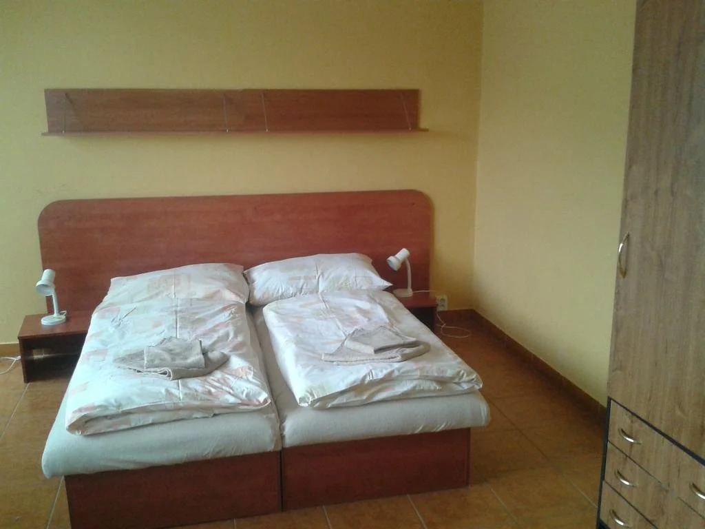 Garni Hotel Sonata