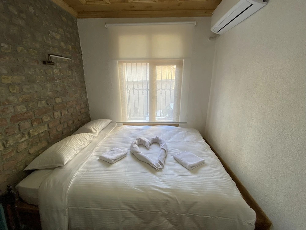 Maria Balat House