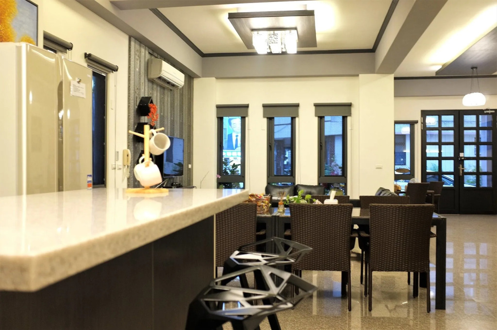 INg Hostel
