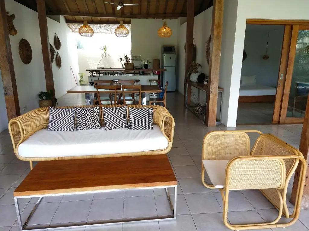 Villa Manik