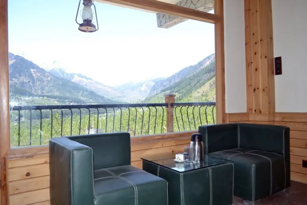 7 Hills Resort