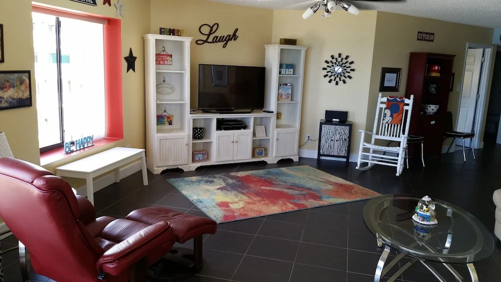 Beach Palms 409