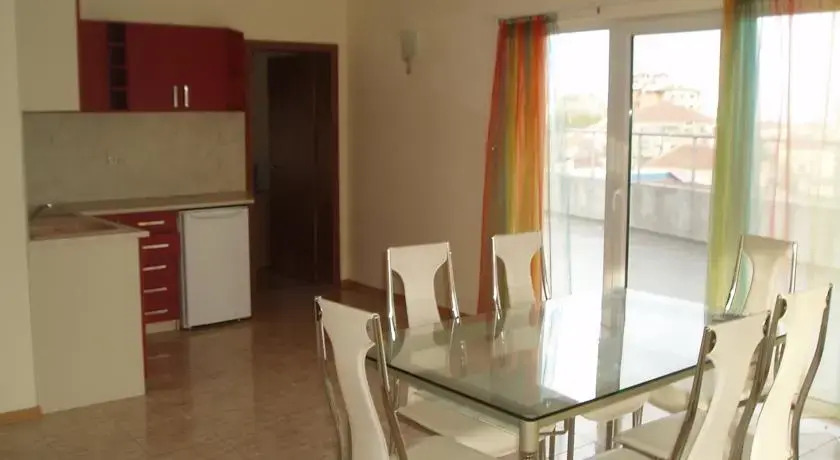 Galant Guest House