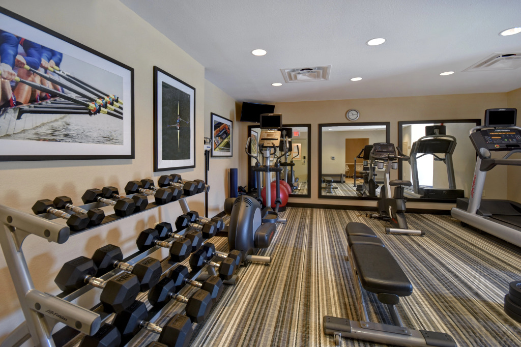 Candlewood Suites St Clairsville Wheeling Area by IHG