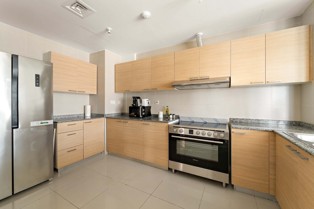 Silkhaus Luxury 2BR Stay in Reem Island Sigma II