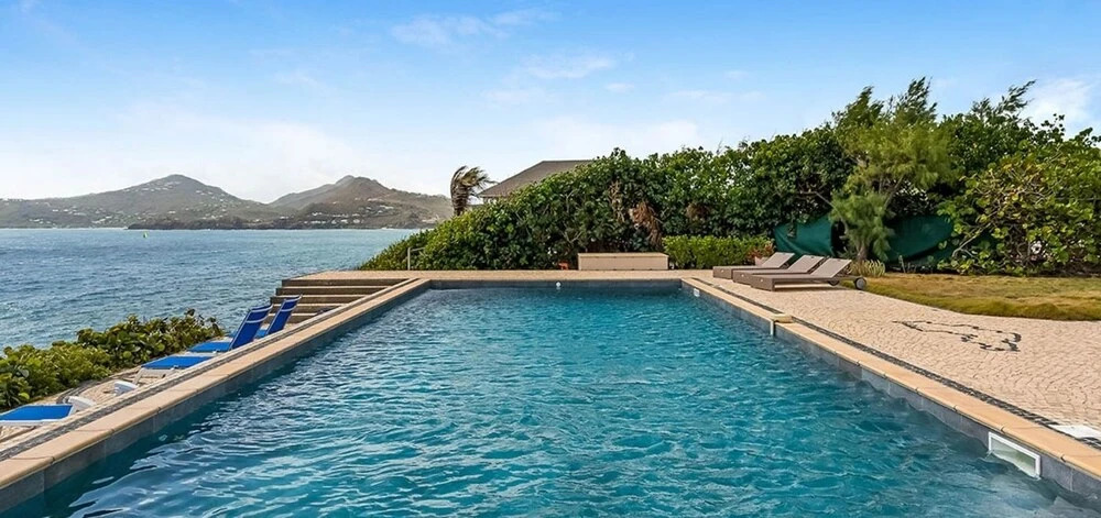 Villa Caribbean Breeze