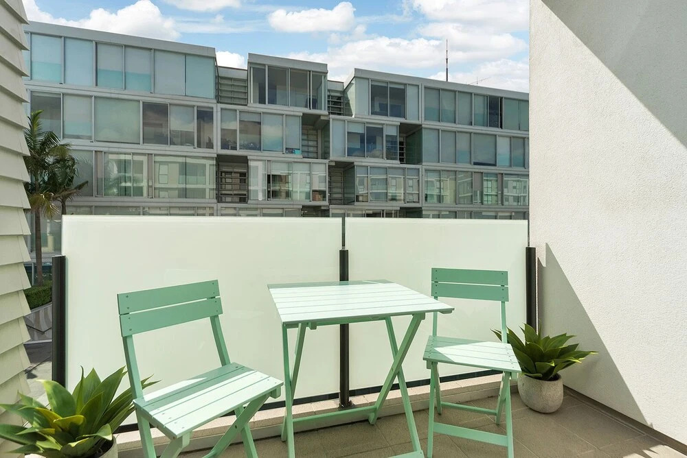 QV Beautiful Viaduct Apartment - 568