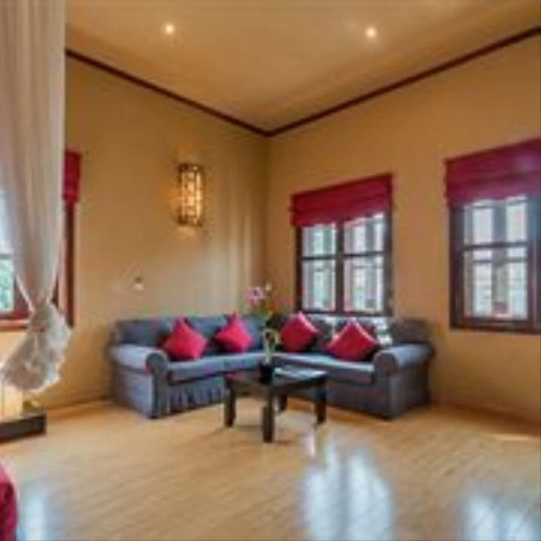 The Villa Paradiso Ltd.