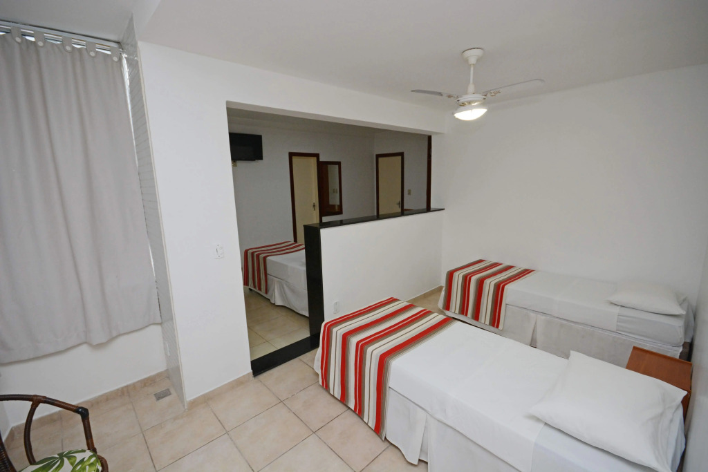 Hotel Balneário