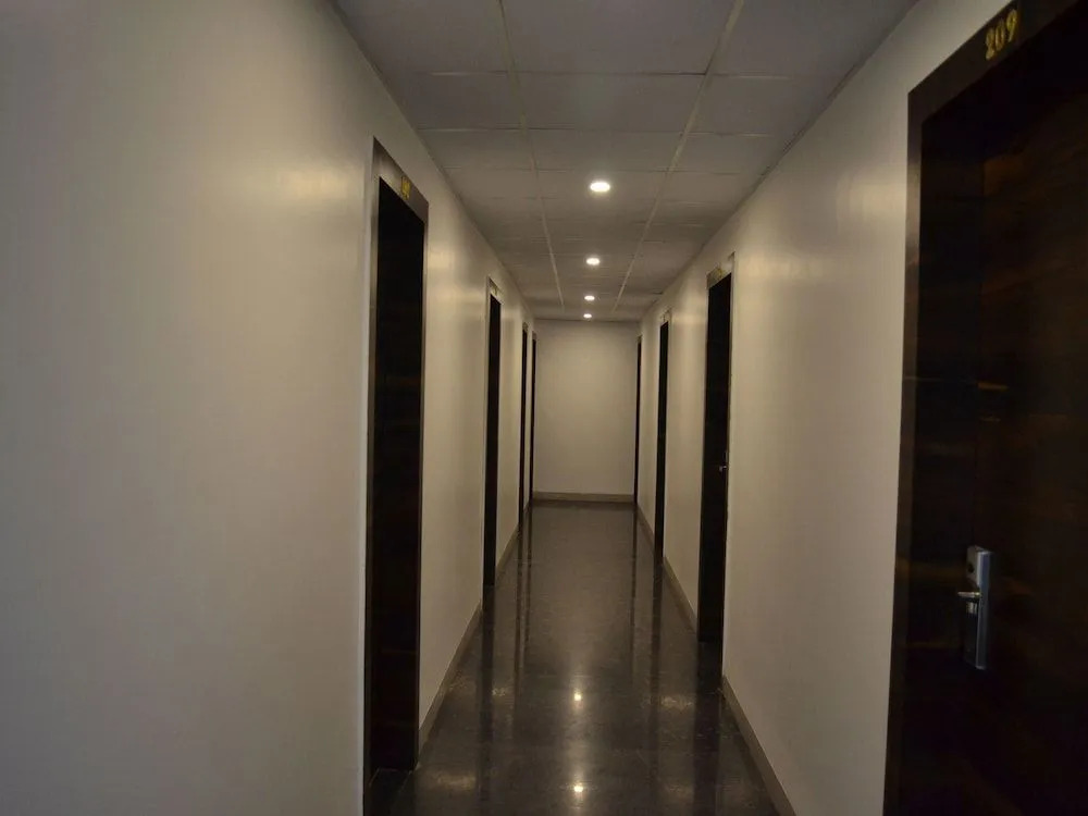 OYO 9938 Hotel Venkateshwara