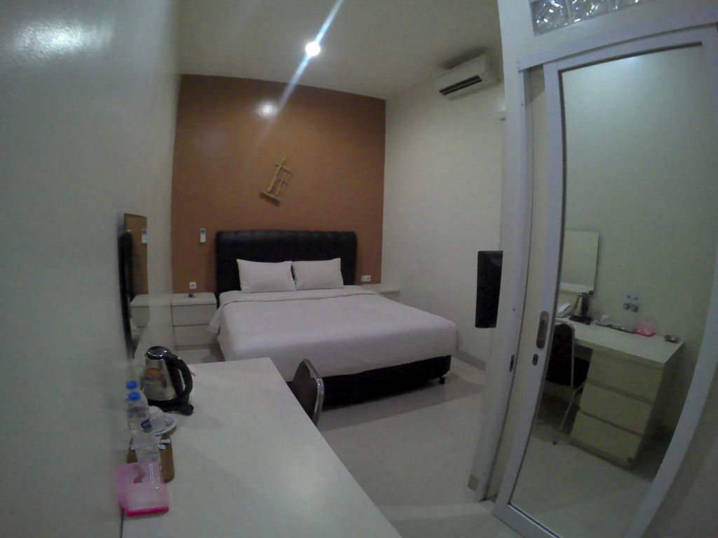 Asoka Inn Bandung