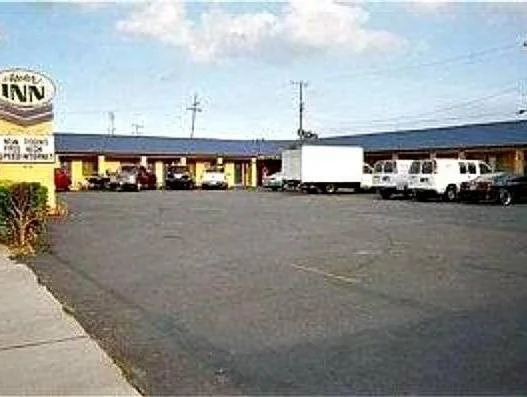 Motor Inn