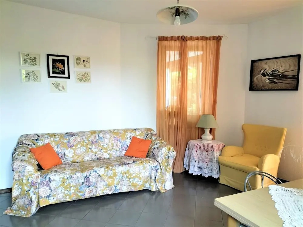 Casa Fiorita