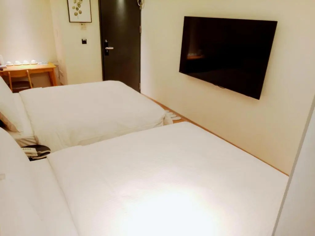 Fooyee Hotel - Yonghe