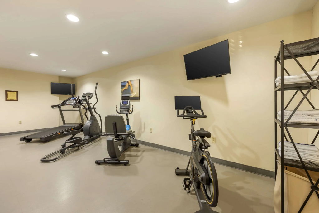 Best Western Plus Sikeston I-55