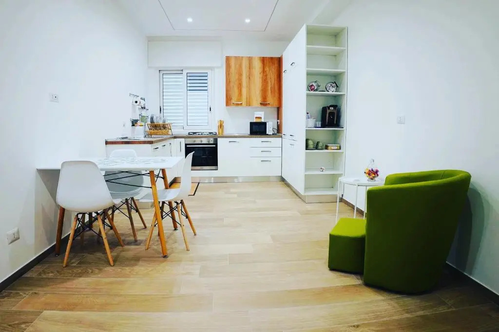 La Titina Home