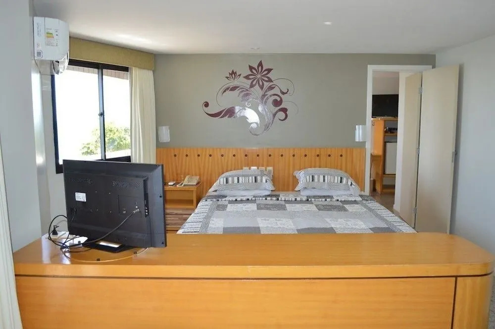 OP Flat Vip Frente Mar
