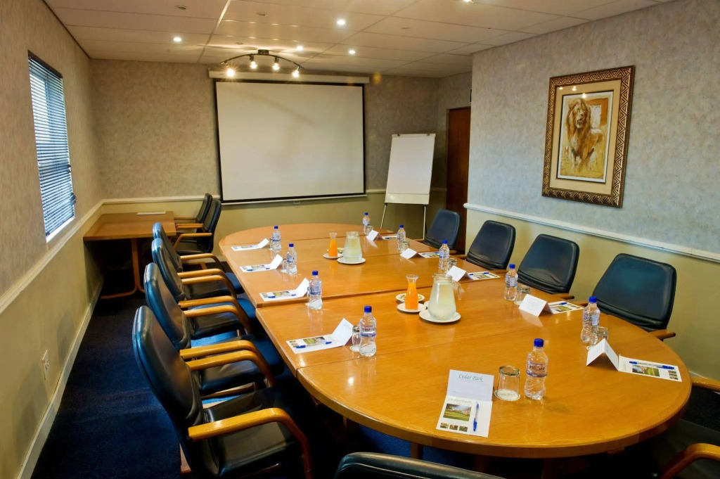 CedarWoods of Sandton