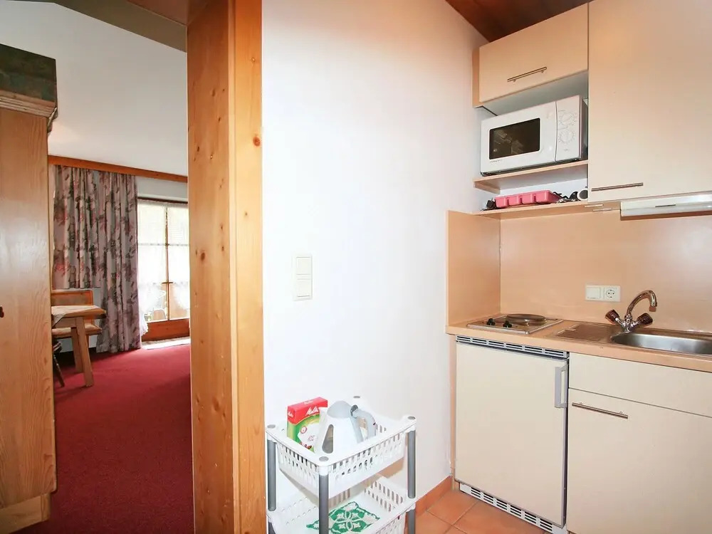 Apartment Alpengruss by Interhome