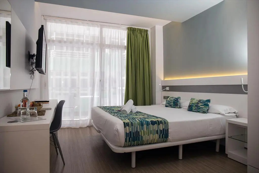 Hotel Aloe Canteras