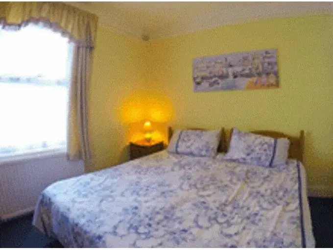 The Ratcliffe Guest House