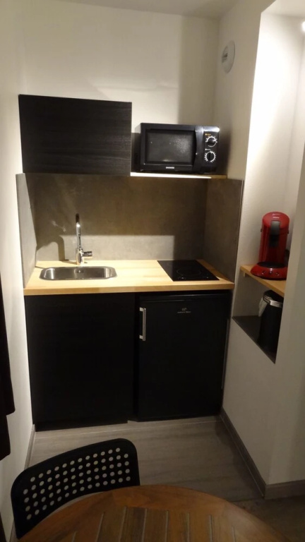 Apparthotel Residella House Room & Kitchen Avignon Le Pontet